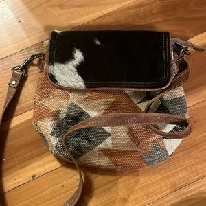 Myra bag crossbody purse